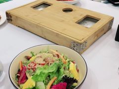 -紫光园(燕郊总店)