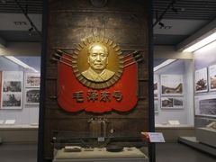 -中国铁道博物馆(正阳门馆)