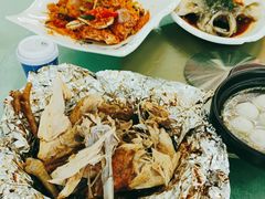 -景好海鲜餐厅(大鹏必选旅游店)