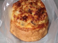 椰子城堡-山崎面包(第一八佰伴店)