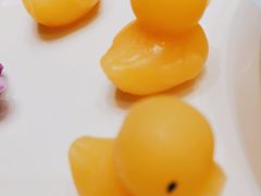 -全聚德(哈尔滨店)