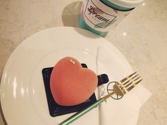 -西檬树SIMON·T轻奢蛋糕(大东方Max店)