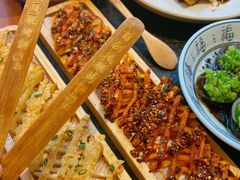 -福苗小骆驼烧烤(大唐不夜城店)