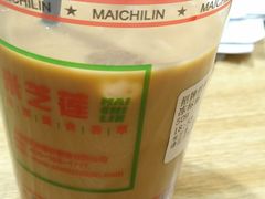 -美芝莲(领展购物广场中关村店)