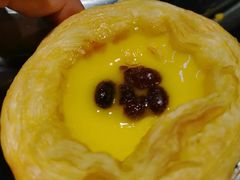 -盛江山自助料理(太原街万达店)