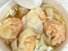 -麦文记面家(佐敦店)