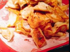 -北京汉丽轩海鲜烤肉自助火锅一体(中百店)