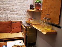 -泰菩提树下·泰式按摩SPA(沙坡尾店)