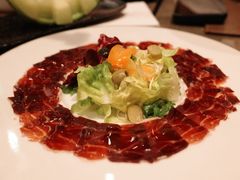 -恰餐厅 CHAR Grill&Bar(西安经开洲际店)