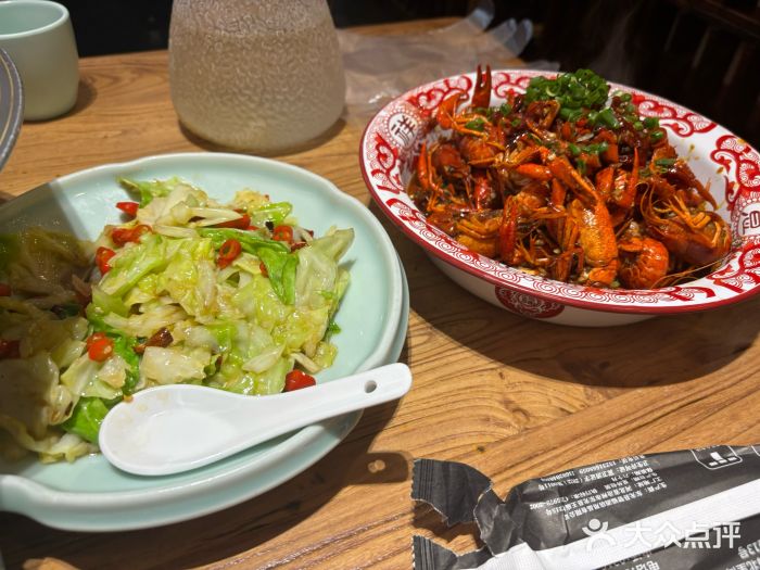 湘水滨·臭鳜鱼·湘菜(马驹桥店)图片