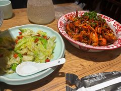 -湘水滨·臭鳜鱼·湘菜(马驹桥店)