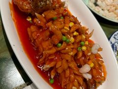 -欣旺·迎宾楼·百年无锡菜