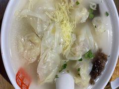 -琴岛顺天馄饨(乐客城店)