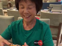 -筠咖啡西餐厅(上海国展宝龙丽筠酒店)