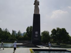 -侵华日军南京大屠杀遇难同胞纪念馆