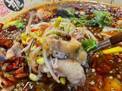 -自贡盐帮菜·玩辣餐厅(樱花园西街店)