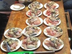 -食潮汕头鲜牛馆(望京保利店)