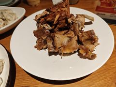 -伊喜饺子·烤鸭(五道口学院路店)