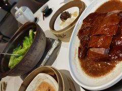 陶陶居百年烧鹅-陶陶居·雅园(凯华国际店)