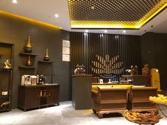 -泰馨玺·正宗泰式按摩SPA(石皮路店)