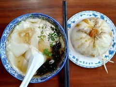-四海楼(如皋定慧禅寺店)