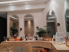 -瑶舍头疗·瑶浴·芳香热石SPA(五洲国际店)