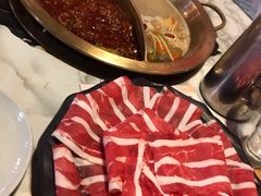 -杨家火锅(国美店)