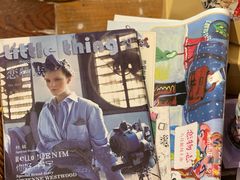 -恋物百货商店(华侨城店)