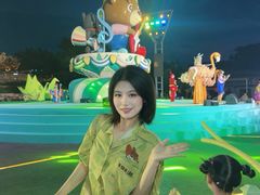 -无锡动物园·太湖欢乐园