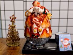 -WONDER ICE 萬得冰田(建設路总店)