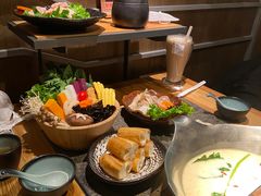 -湊湊火锅·茶憩(皇姑万象汇店)