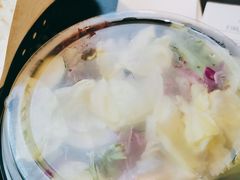 -Taco Bell 塔可钟(民田路店)