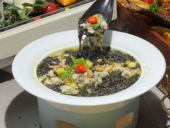 -3号仓库·创意中国菜(乐清正大广场店)