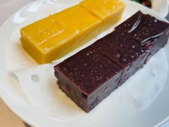 -福海居烤鸭店(鸟巢店)