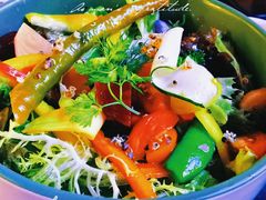 -haxnbauer海森堡德国餐厅(深圳coco店)