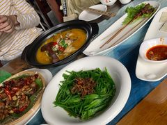 -尽善百年古院餐厅(王家老宅店)