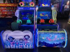 -大玩家(芝罘万达广场店)