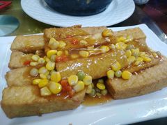 -杨厝六十六农庄农舍(杨厝路店)
