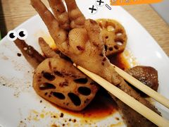 -老乡鸡(武汉江腾广场店)