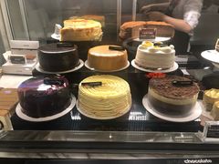 -Awfully Chocolate(来福士广场店)