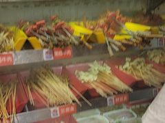 -钢管厂五区小郡肝火锅串串香(总店)