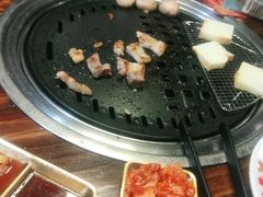 -烤肉食堂(揭阳广百店)