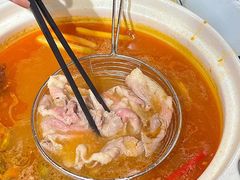 -傣妹火锅(南京东路一店)