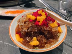 -长嘉·河图火锅(长嘉汇江景旗舰店)