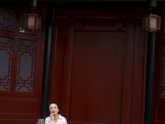 -遵义会议纪念馆