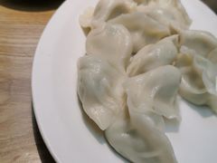 鲅鱼水饺-上关雪東北菜(中房金谊店)