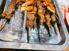 -韩师傅老大同刀削面(北苑路店)
