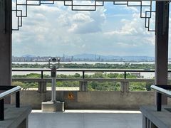 -广州莲花山旅游区
