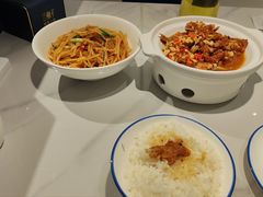 -兰湘子·湘菜小炒(南京江宁万达店)