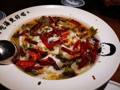 -首秀·四川料理(星耀101店)